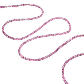 SilverSilk Capture Chain in Lotus