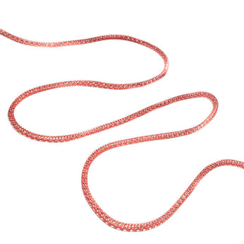 SilverSilk Capture Chain in Red