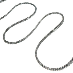 SilverSilk Capture Chain in Rock Star