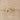 Simple Rolo Stackable Bracelet Blank in Gold