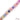Single-Style Mother-of-Pearl Bead Strand in Fruit Jelly Hearts