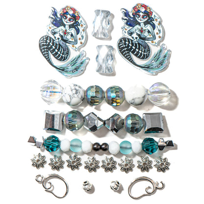 Siren's Song Mini Bead Mix