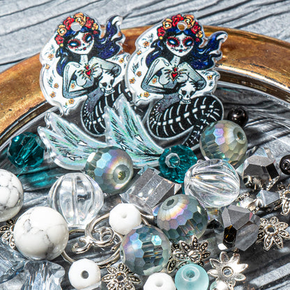 Siren's Song Mini Bead Mix