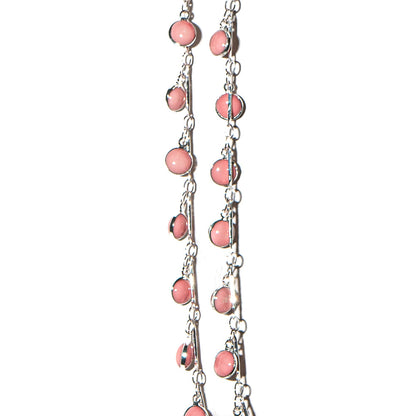 Sorceress’ Sweet Enamel Dangle Chain
