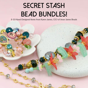 JJB Secret Stash Bead Bundle