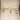 Stackable Open Link 18K Gold Bracelet