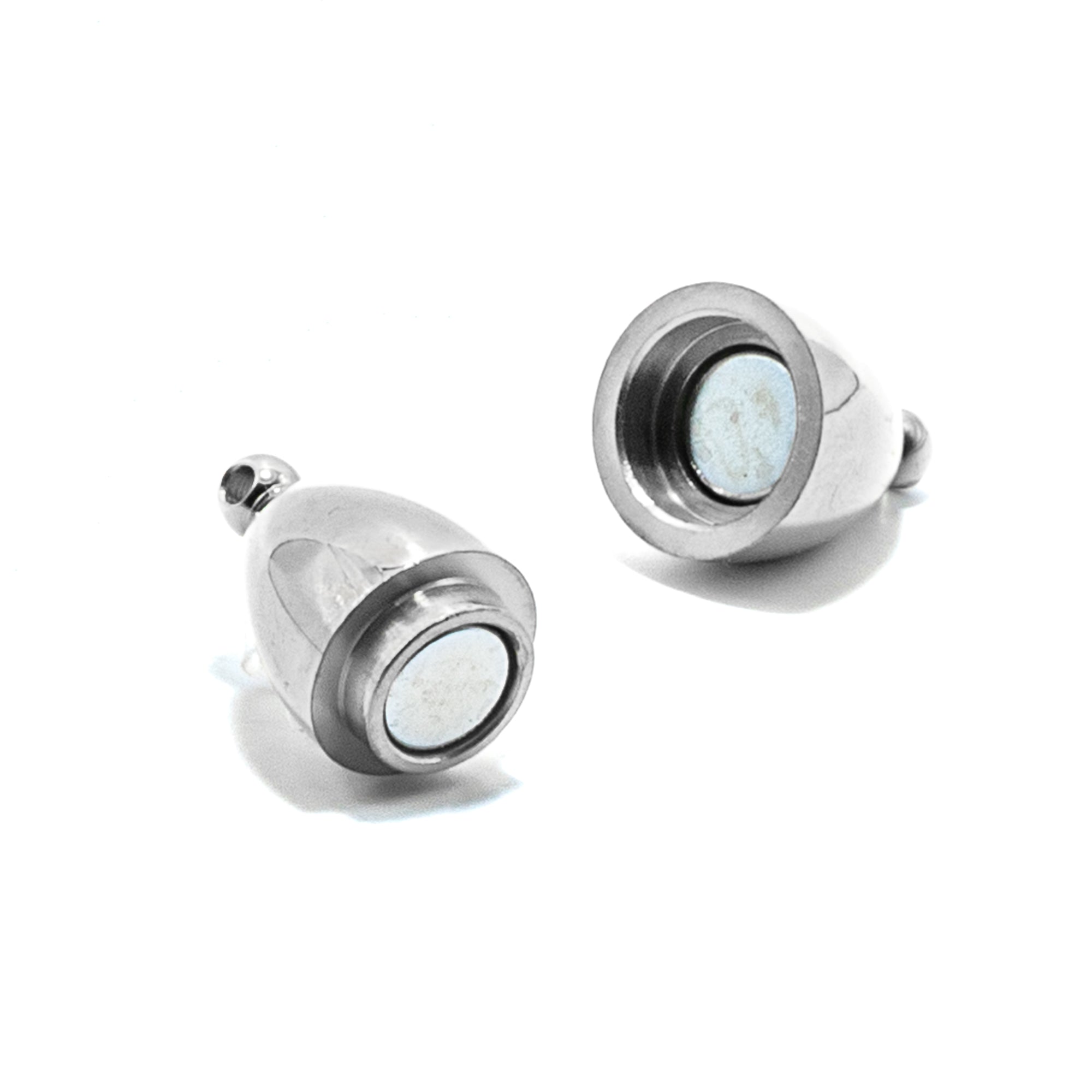 Magnetic Clasps By Jesse James Beads