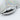 Stainless Steel Oval Magnetic Clasp