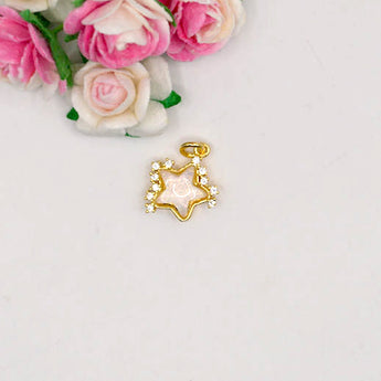 Star Light Star Bright Charm