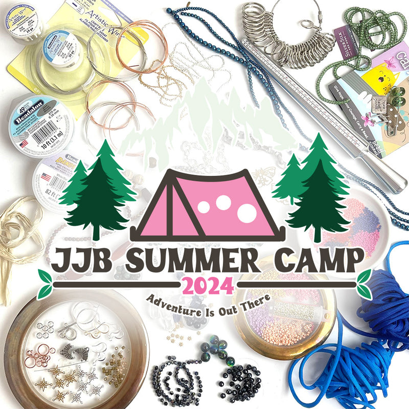 JJB Summer Camp 2024