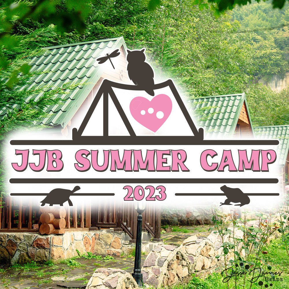JJB Summer Camp 2023