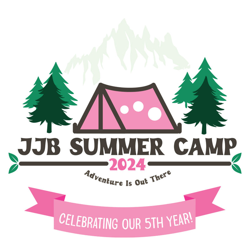JJB Summer Camp 2024