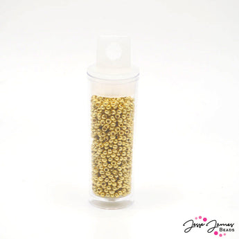 Summer Camp TOHO 11/0 Gold