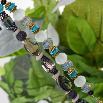 Bead Strand Duo in Undersea Adventure