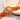 Ombré Stone Bead Set in Firey Sardonyx