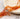 Ombré Stone Bead Set in Firey Sardonyx