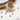 JJB Spacer Beads In Go For The Gold