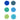 TOHO Glass Bead Bundle in Coastal Getaway