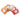 TOHO Glass Bead Bundle in Play with Fire