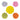 TOHO Glass Bead Bundle in Sunburst Valley
