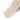 TOHO Glass 11/0 Seed Beads in Light Cream