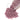 TOHO Glass 11/0 Seed Beads in Matte Frosted Lilac