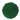 TOHO Glass 11/0 Seed Beads in Pine Green