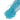 TOHO Glass 11/0 Seed Beads in Silver Lined Turquoise