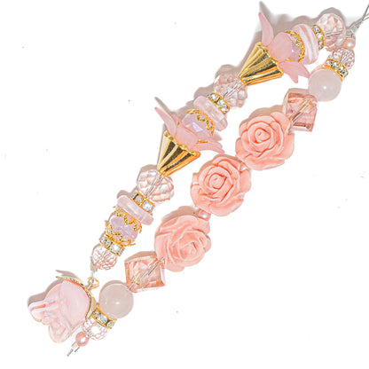 Bead Strand Duo in The Magic of Kindness