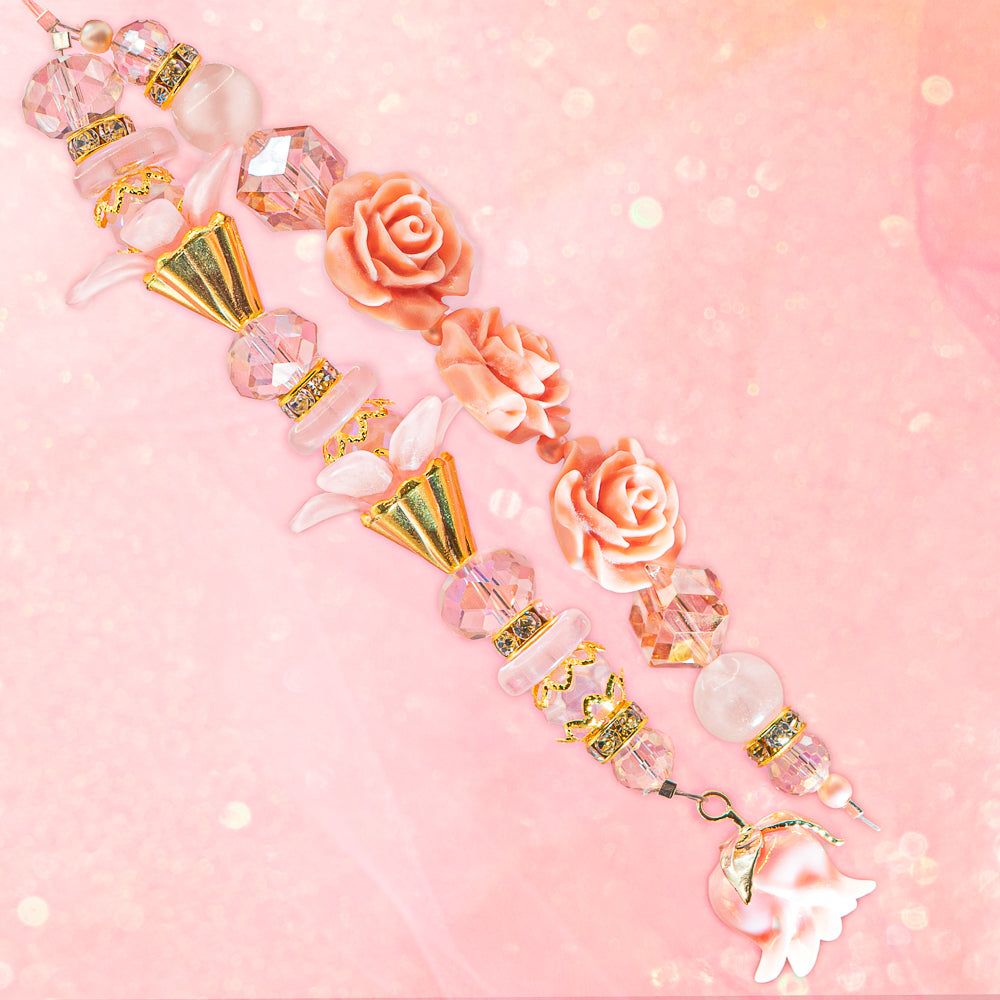 Magic Strands Bead Strand Duo in The Magic of Kindness - Jesse James Beads