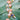Bead Strand Duo in Pure Of Heart