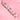 Bead Strand Duo in Pure Of Heart