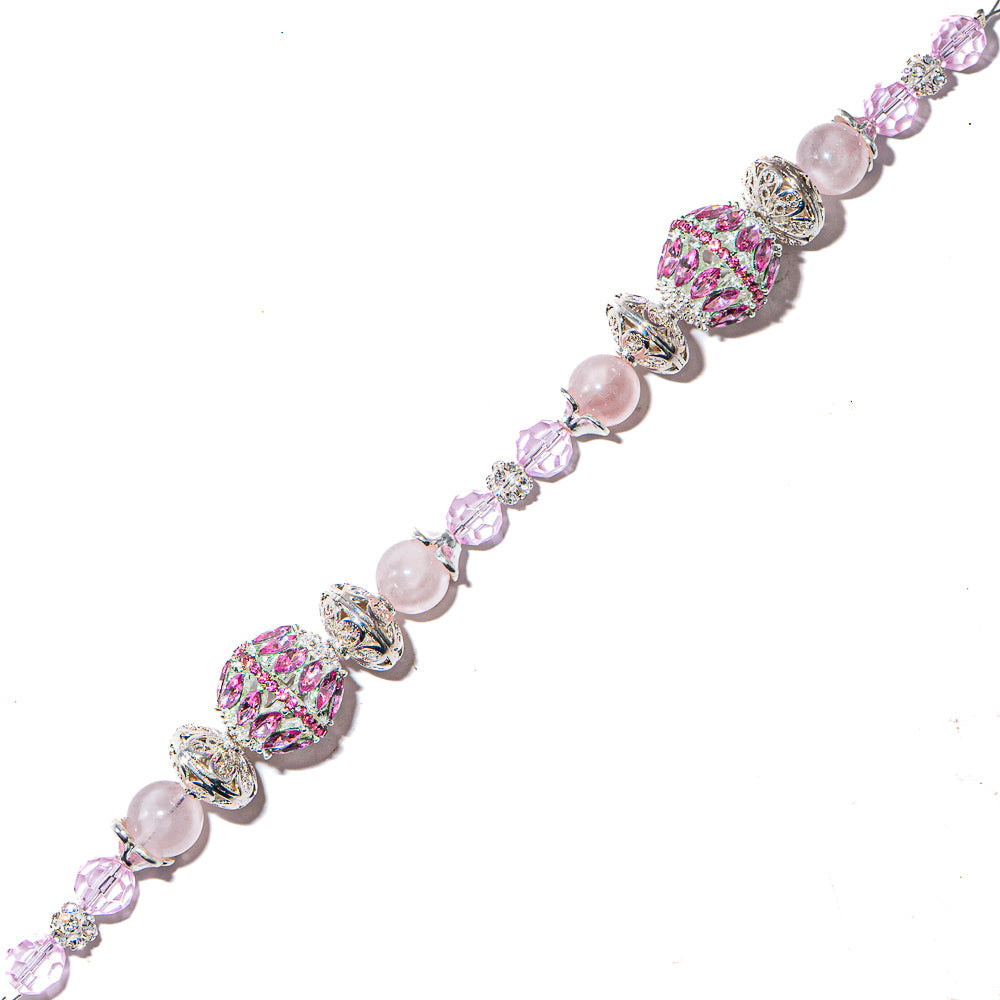 Bead Strand in The Good Witch