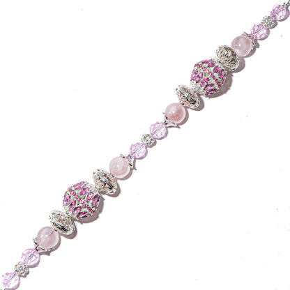Bead Strand in The Good Witch