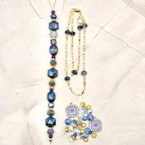 Bead Bundle in Winter Butterfly Migration