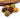 Bead Set in Wood Lotcus