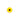 Yellow Daisy Silicone Focal Bead