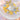 Yellow Mico Mini Butterfly Bead Mix in Live Your Dream