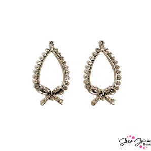 Boutique Sparkle Charm Pair