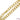 Snakeskin Coil Large Link Chain in Gold
