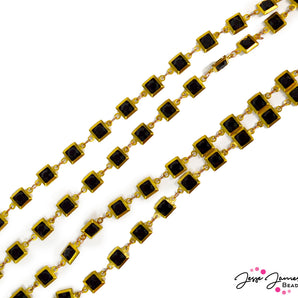 1921 Art Deco Chain