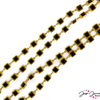 1921 Art Deco Chain