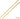 Winter Workshop 2023 Bitty Chain in Gold