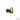 5mm Simple Loop Metal End Finding Pair in Antique Brass