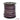 5MM Stitched Nappa Leather in Berry