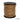 5MM Stitched Nappa Leather in Bronze