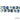Blue Bermuda Czech Fire Polish 8mm 50 pieces