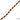 Renaissance Bead Strand in Here Comes The Queen-Jesse James Beads