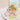 Ice Cream Mini Bead Mix in Strawberry Cream