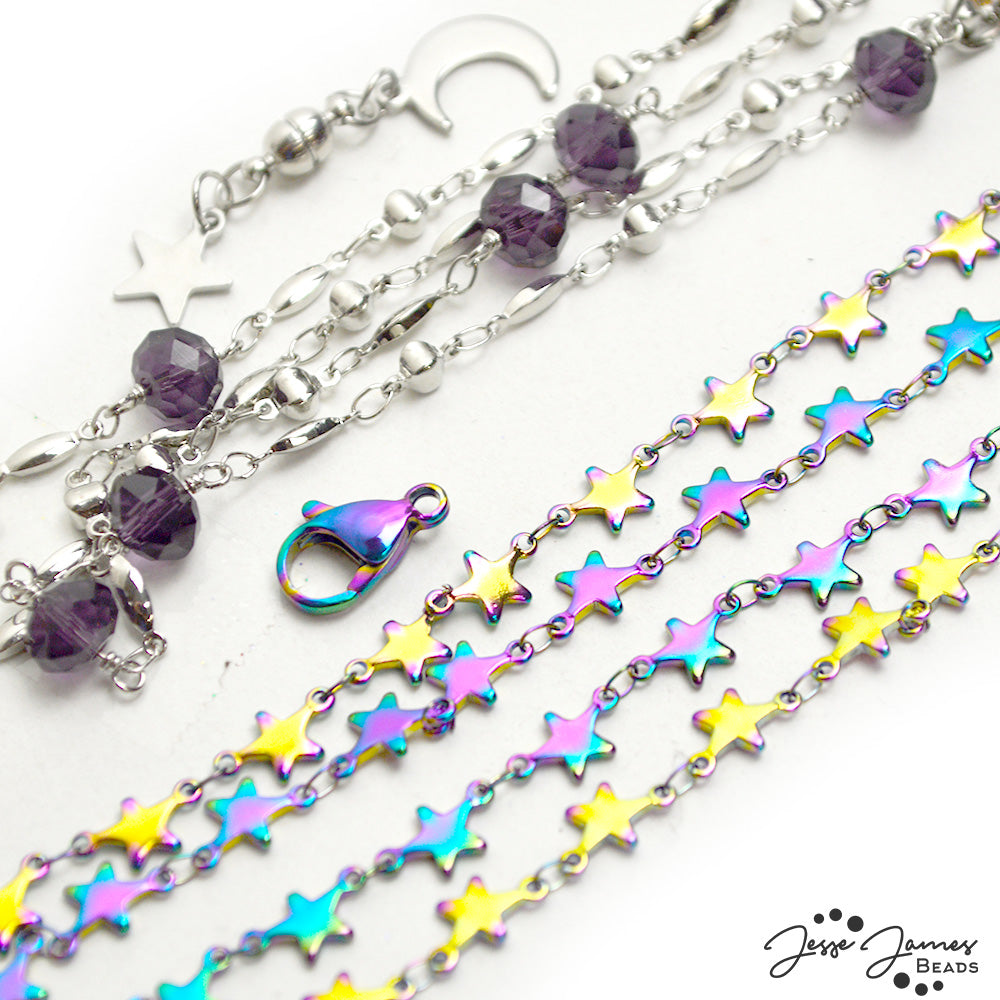 Out Of This World Wire-Wrapping Class With Jem Hawkes